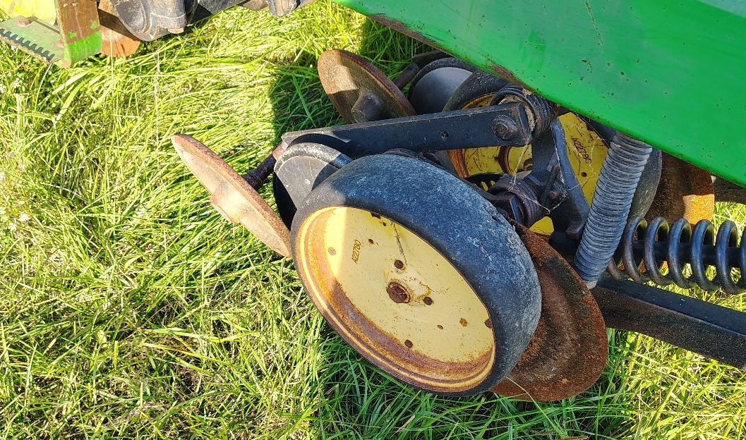 1987 JOHN DEERE 750 Grain Drill - Image 30
